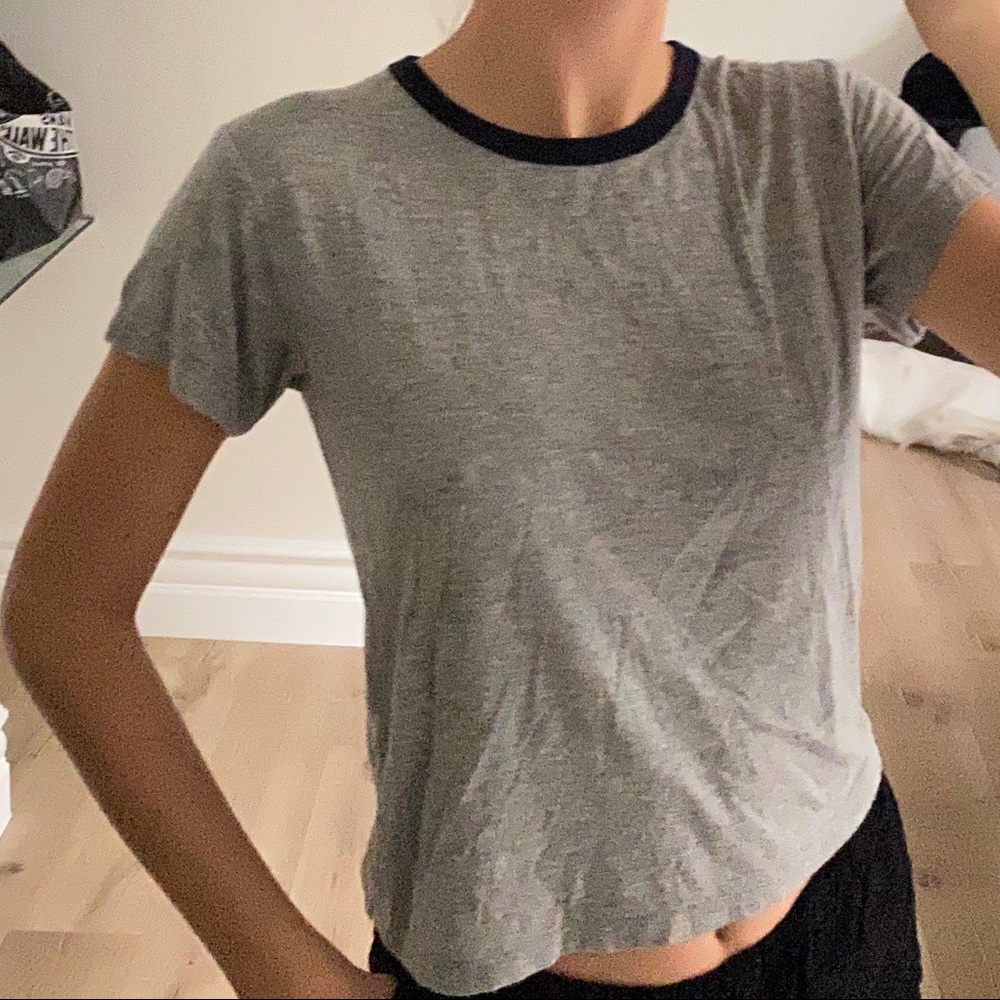 Brandy Melville Top